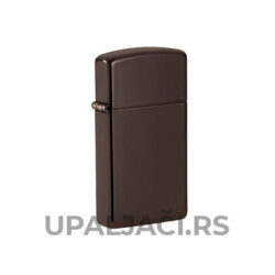 CACAK prodaja original zippo slim brown upaljaca