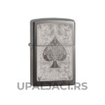 Uvoz Upaljači ORIGINAL Zippo Ace Filigree