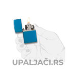 Za Posvetu i Graviranje Upaljači Zippo Classic High Polish Blue
