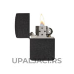 Online Prodaja Upaljaci Zippo Black Crackle ®1941 Replica