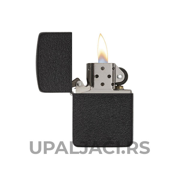 Zippo Black Crackle 1941 Replica 4 Online Prodaja Upaljaci Zippo Black Crackle ®1941 Replica