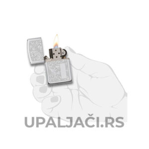 Cena za Original ZIPPO Upaljač-Venetian®