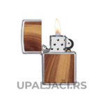 Upaljači Zippo Woodchuck USA Kedar Cene u srbiji