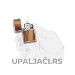 Upaljači Zippo Woodchuck USA Kedar UVOZ i Veleprodaja