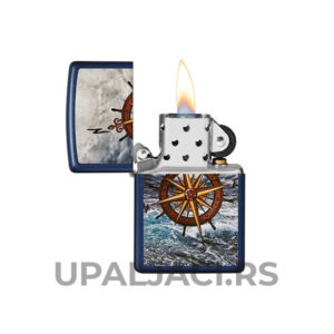 Garancija za Upaljači Zippo Compass Design