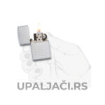 ZIPPO CHROME ARCH - Image 2