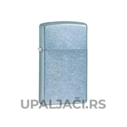 NOV Upaljač Zippo Slim Street Chrome™ CENA