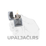 Najbolji Muski Poklon za Motoriste ORIGINAL Upaljači Zippo Harley-Davidson®