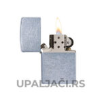 ZIPPO UPALJAČ-REGULAR STREET CHROME - Image 3