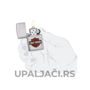 ORIGINAL ZIPPO UPALJAČ-Harley-Davidson® Cena