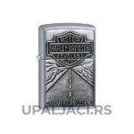 Muski Poklon Muski Poklon za Motoriste ORIGINAL Upaljači Zippo Harley-Davidson®