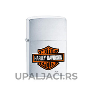 ORIGINAL ZIPPO UPALJAČ-Harley-Davidson® Cena i Prodaja