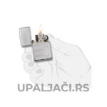 Original ZIPPO Upaljač-Stripes Cena na
