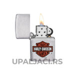 ORIGINAL ZIPPO UPALJAČ-Harley-Davidson® Cena
