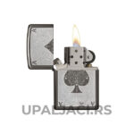 Poklon za Rodjendan Upaljači ORIGINAL Zippo Ace Filigree