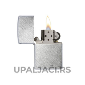 Prelepi za Graviranje Zippo Upaljaci Herringbone Sweep-Riblja Kost