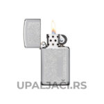 UVOZ i Veleprodaja Upaljači Zippo Slim® Chrome Venetian® CENE