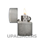 Zippo Upaljaci Black Ice® 1941 Replica Cena u Beogradu