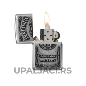 Zippo Upaljači iz Kolekcije-Jack Daniel's® Cena u Sapcu