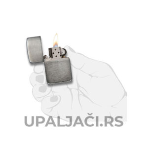 Zippo Upaljaci Black Ice® 1941 Replica za Graviranje