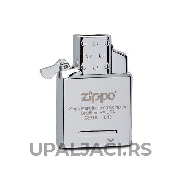 ZIPPO Uložak za Upaljače Butan Gas - 2 Baklje 1 ZIPPO Uložak za Upaljače Butan Gas-2 Baklje