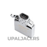 Umetak za Upaljač za Butan - Arc Lighter Insert Cena