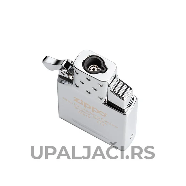 ZIPPO Umetak za Upaljač Butan - Jedna Baklja 4 Umetak za Upaljač za Butan - Jedna Baklja
