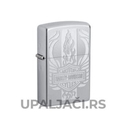 PRELEP Harley-Davidson® Upaljač Zippo CENA