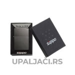 Zippo Classic Gray - Upaljaci sa Posvetom Upaljaci ORIGINAL