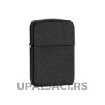 Upaljaci Zippo Black Crackle ®1941 Replica Prodaja po Ceni od 3599