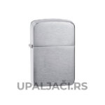 Upaljač Zippo Brushed Chrome 1941 Replica
