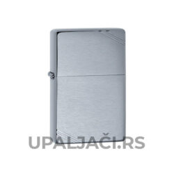 Cena za Upaljači Zippo Brushed Chrome Vintage sa Kosim Crtama