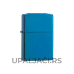 Zippo High Polish Blue - Image 4