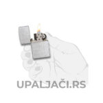 Najbolje Cene za Upaljači Zippo Classic Linen Weave u Beogradu