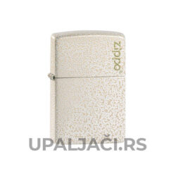 Upaljač Zippo Classic Mercury Glass+Zippo Logo Prodaja u Srbiji