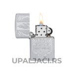 Harley-Davidson Upaljač Zippo - Image 4