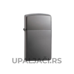 Poklon u Kutiji Upaljači Zippo Slim Black Ice® Cena u Srbiji