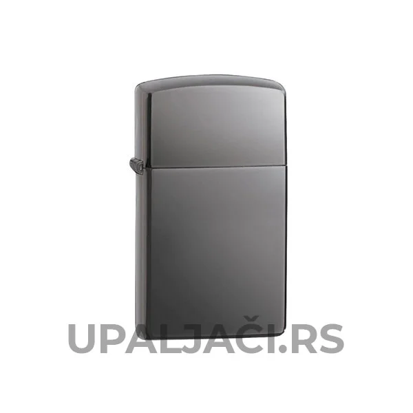 Upaljači Zippo Slim Black Ice® 4 Poklon u Kutiji Upaljači Zippo Slim Black Ice® Cena u Srbiji