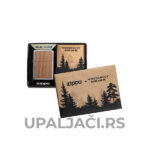 Upaljači Zippo WOODCHUCK USA Walnut UVOZ Srbija
