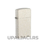GRAVIRANJE NOV Zippo Upaljači Slim® Mercury Glass+CENA