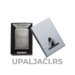 Zippo Upaljaci Black Ice® 1941 Replica Uvou u Srbiju