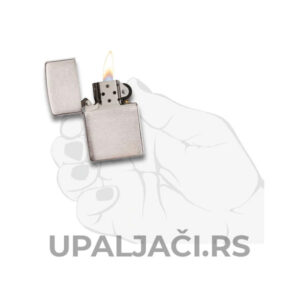 zippo classic upaljac sa laserskim graviranjem u cijeni