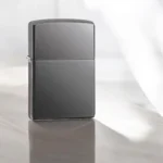 Zippo Black Ice Upaljač