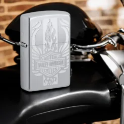Original Zippo Harley Davidson Upaljači