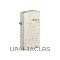 Zippo Slim Upaljači Mercury Glass+Zippo Logo cena na veliko