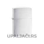 Zippo Upaljač-Classic Brushed Chrome
