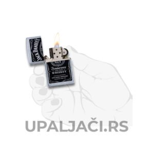 Original ZIPPO UPALJAČ-JACK DANIEL’S®