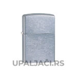 ZIPPO UPALJAČ-REGULAR STREET CHROME