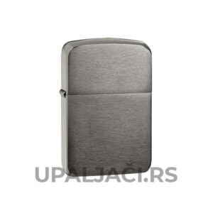 Kupovina Zippo Upaljaci Black Ice® 1941 Replica sa Cenom