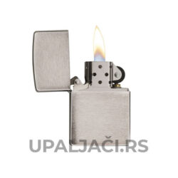 zippo upaljaci classic brushed chrome upaljaci.rs